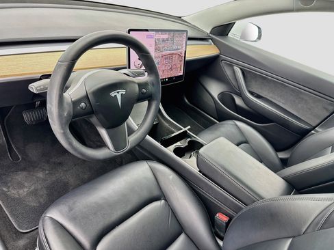 Used 2020 Tesla Model 3 Long Range AWD/4WD image 7