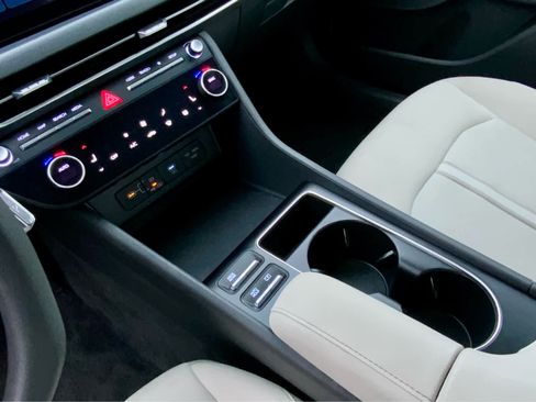 Used 2024 Hyundai Sonata SEL image 41