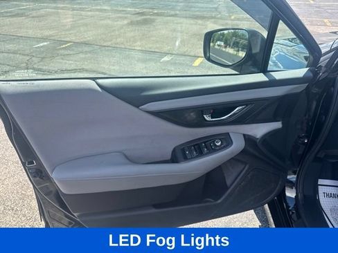 Used 2025 Subaru Legacy Premium w/ Popular Package #1A AWD/4WD image 10