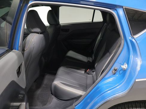 Used 2024 Subaru Crosstrek 2.5i Wilderness w/ Wilderness Package AWD/4WD image 17
