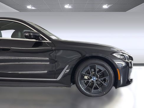 Certified 2024 BMW i4 eDrive35 w/ Convenience Package RWD image 35