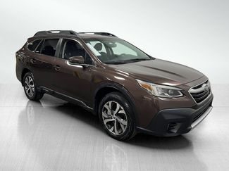 Used 2021 Subaru Outback Limited w/ Popular Package #2 video 1