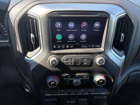 Used 2021 Chevrolet Silverado 1500 RST w/ Redline Edition AWD/4WD image 29