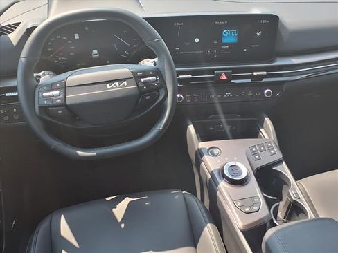 New 2026 Kia Sportage SX Prestige AWD/4WD image 5