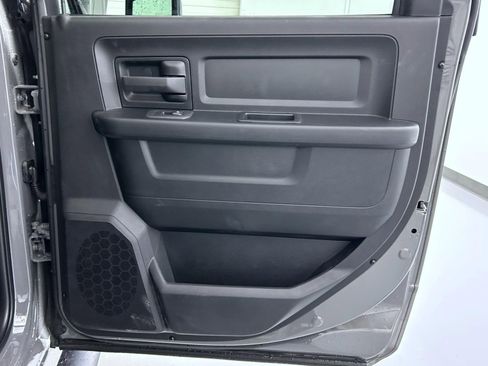 New 2026 RAM 2500 Tradesman AWD/4WD image 17