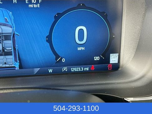 Used 2024 Ford F150 Lariat w/ Tow/Haul Package image 12