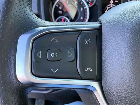 New 2026 RAM 5500 Tradesman image 24