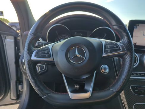 Used 2018 Mercedes-Benz C 43 AMG 4MATIC Sedan image 14
