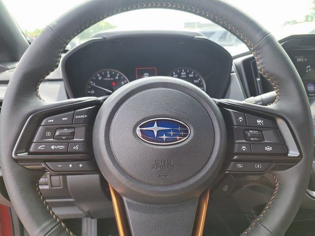 New 2026 Subaru Crosstrek 2.5i Wilderness w/ Wilderness Package AWD/4WD image 12