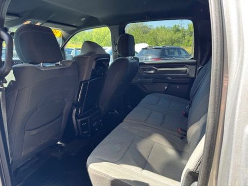 Used 2022 RAM 1500 Big Horn image 13