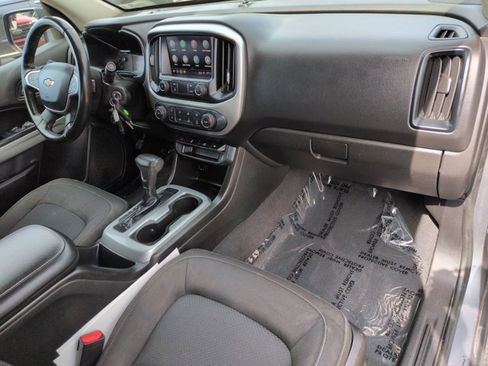Used 2019 Chevrolet Colorado LT w/ LT Convenience Package image 21