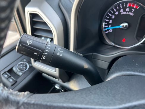 Used 2022 Ford F250 Lariat w/ Chrome Package image 63