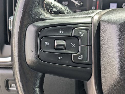 Used 2020 GMC Sierra 1500 AT4 w/ AT4 Premium Package image 16