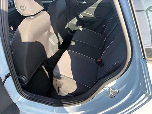 New 2026 Volkswagen Jetta Sport FWD image 7