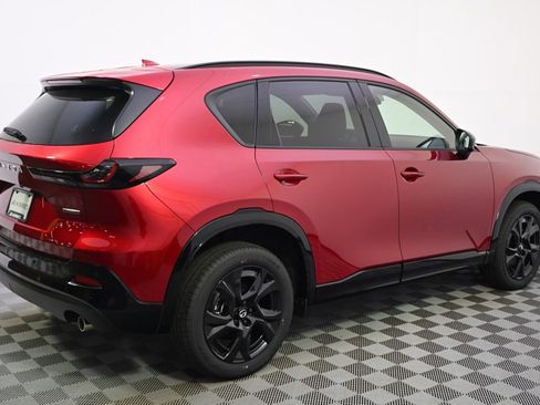 New 2026 MAZDA CX-5 2.5 S w/ Premium Package AWD/4WD image 7