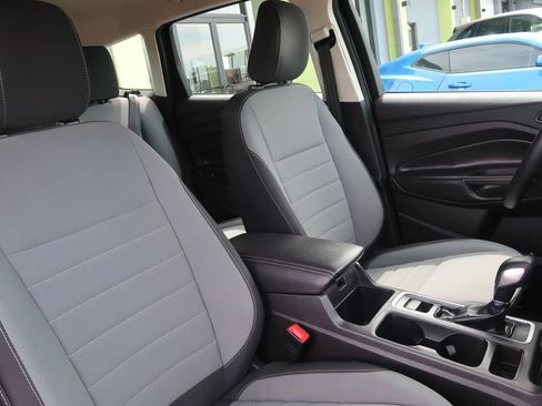 Used 2019 Ford Escape S FWD image 26