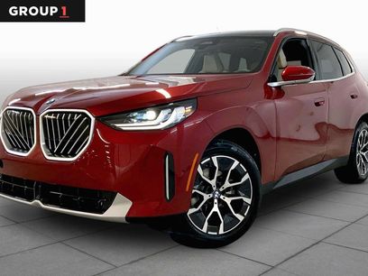 New 2026 BMW X3 xDrive30i