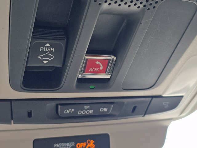 Used 2023 Honda Accord EX image 33
