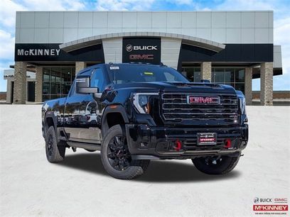 New 2026 GMC Sierra 2500 AT4 w/ AT4 Premium Plus Package