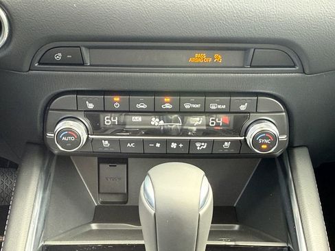 New 2025 MAZDA CX-5 AWD 2.5 S w/ Premium Plus Pkg image 15
