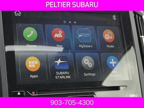 Certified 2023 Subaru Forester Limited image 35