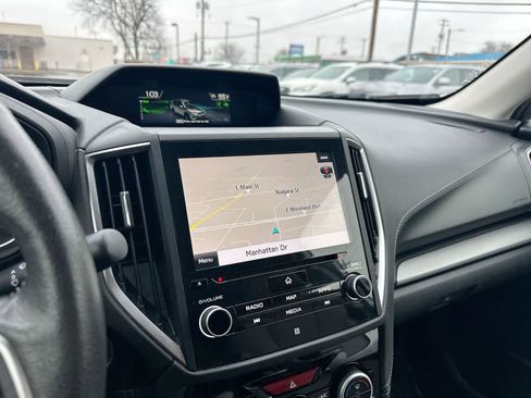 Used 2020 Subaru Forester Limited image 32