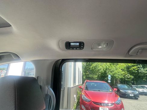 Used 2019 Honda Odyssey EX-L image 12