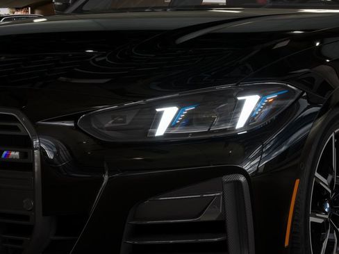 Used 2026 BMW 440i xDrive M440i xDrive w/ M Carbon Exterior Package image 6