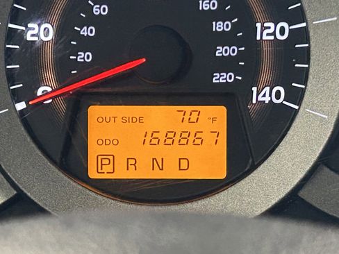 Used 2008 Toyota RAV4 Limited image 26