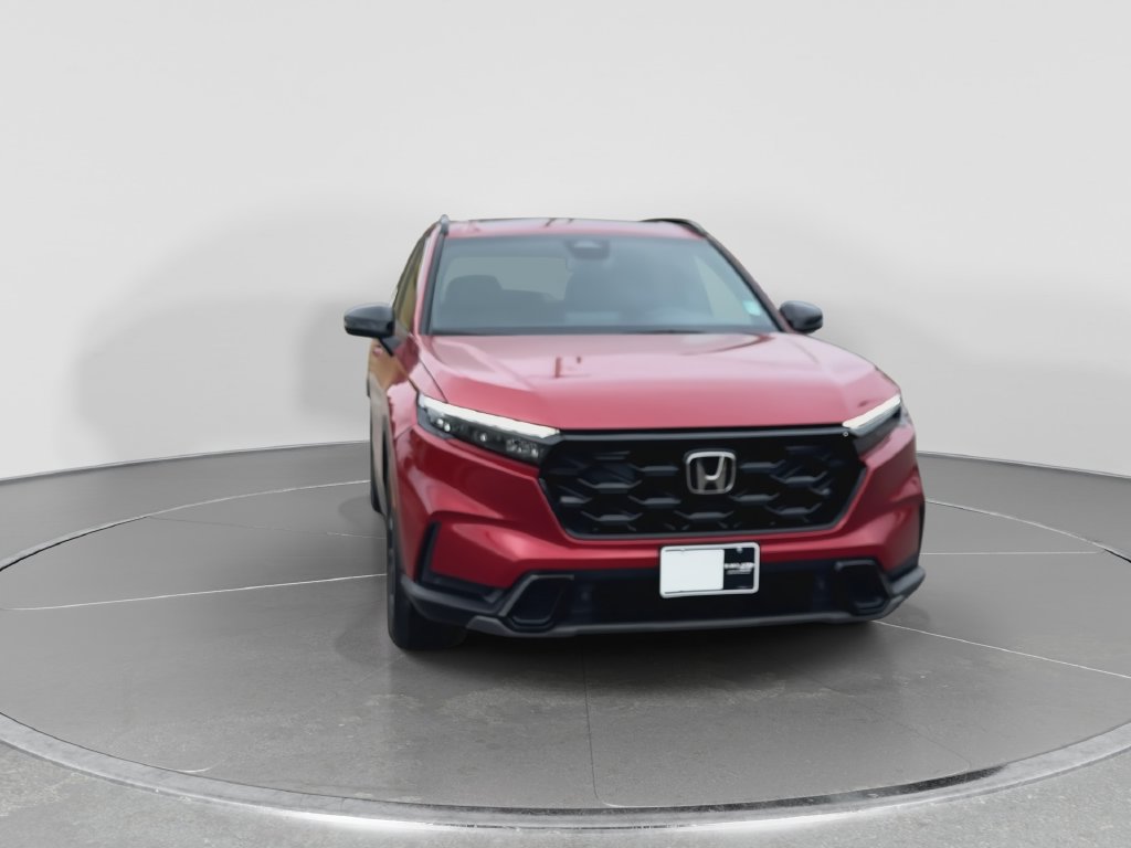 Used 2024 Honda CR-V Sport-L image 3