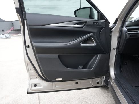 New 2027 INFINITI QX60 Luxe w/ Cargo Package FWD image 18
