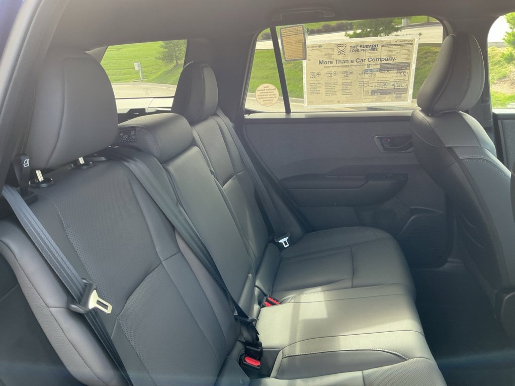 New 2026 Subaru Outback Limited AWD/4WD image 36