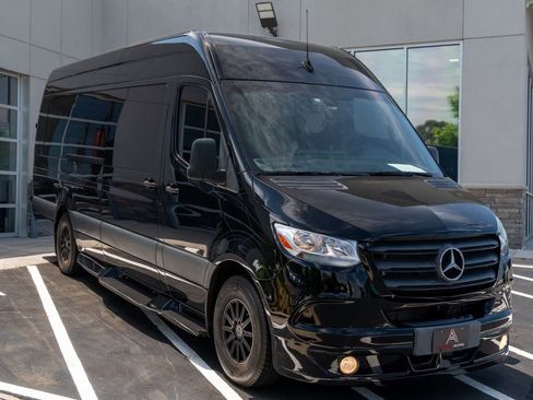 Used 2019 Mercedes-Benz Sprinter 170 image 7