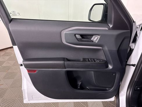Certified 2023 Ford Bronco Sport Big Bend AWD/4WD image 16
