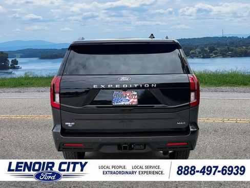 New 2027 Ford Expedition Max Active AWD/4WD image 4