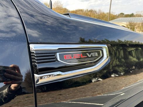 New 2026 GMC Sierra 1500 Denali w/ Denali Reserve Package image 28