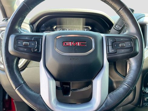 Used 2022 GMC Sierra 1500 Elevation AWD/4WD image 11