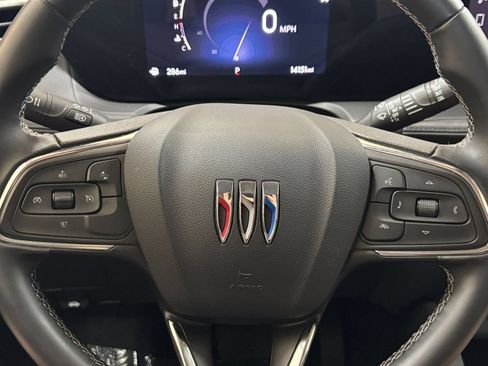 Used 2026 Buick Encore GX Preferred FWD image 26