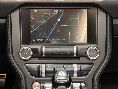 Used 2018 Ford Mustang Premium w/ Equipment Group 201A RWD image 17