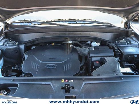Used 2020 Kia Telluride LX FWD image 27