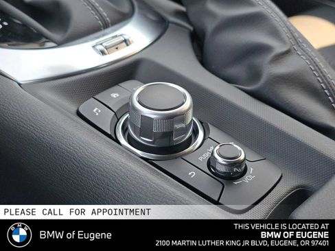 Used 2023 MAZDA MX-5 Miata Grand Touring w/ Weather Package RWD image 33