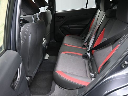 Used 2024 Subaru Impreza RS image 13