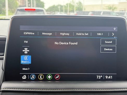 Used 2021 GMC Yukon XL SLT image 10