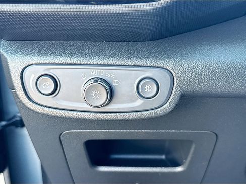 Used 2023 Chevrolet TrailBlazer LT w/ Convenience Package image 22