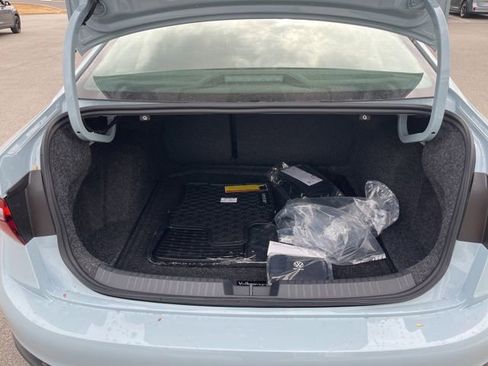 New 2026 Volkswagen Jetta SE image 25