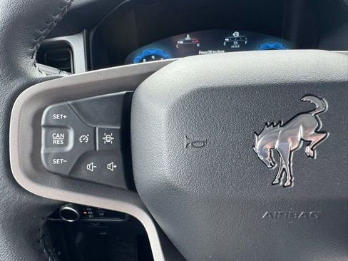 New 2026 Ford Bronco Big Bend image 24