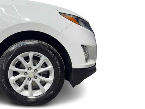 Used 2020 Chevrolet Equinox LS image 8