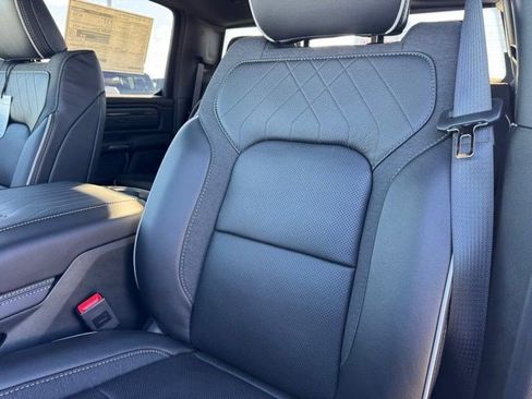 New 2026 RAM 1500 Limited image 32
