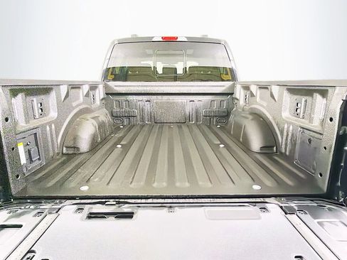 New 2025 Ford F150 King Ranch w/ FX4 Off-Road Package image 28