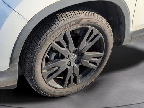 Used 2021 Honda Pilot Special Edition image 12